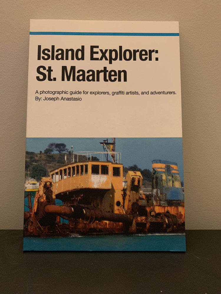 Island Explorer: St. Maarten