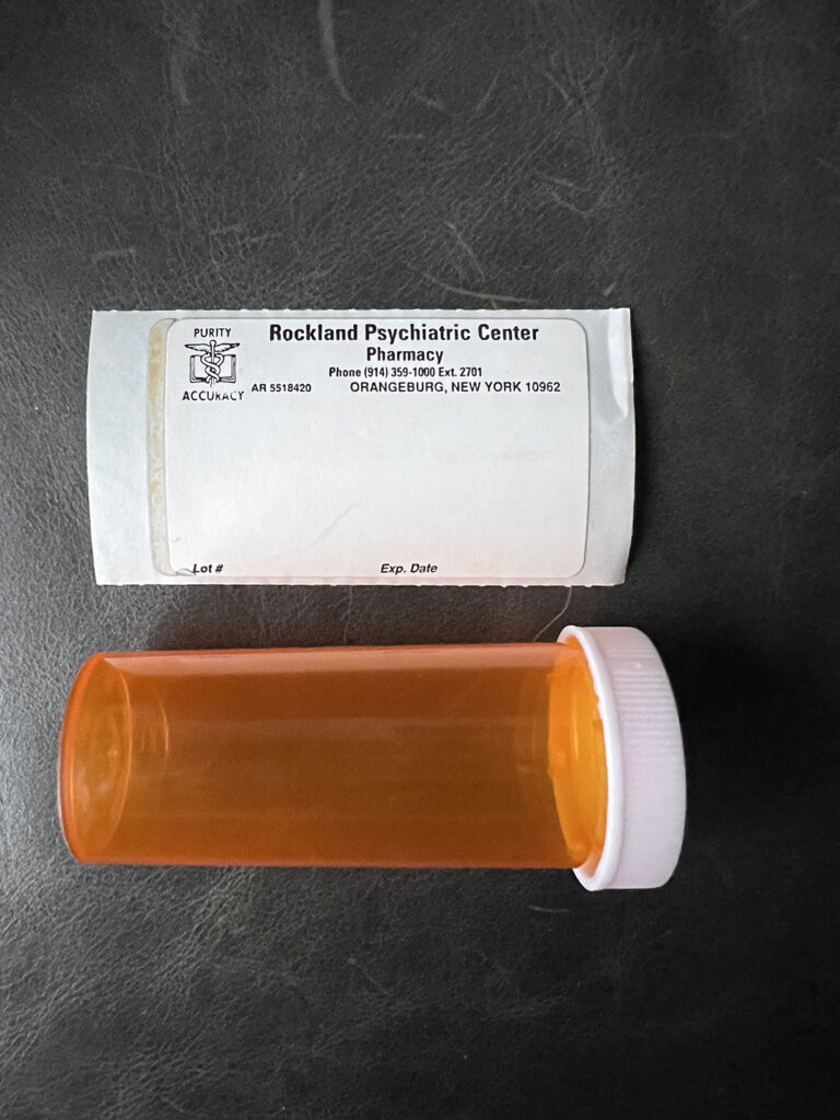 Rock Psy Pills