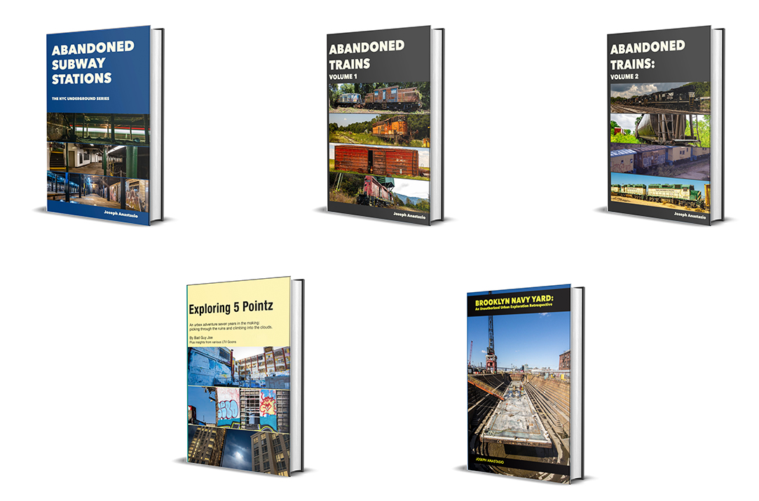 ALL CURRENT LTVPRESS BOOKS